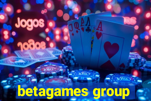 betagames group